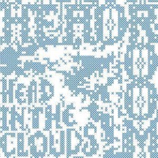 HEADROOM-HEADS IN THE CLOUDS (LP)