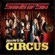 SAINTS OF SIN-WELCOME TO THE CIRCUS (CD)