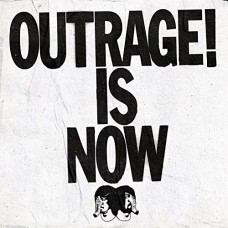 DEATH FROM ABOVE 1979-OUTRAGE! IS NOW (LP)