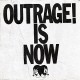 DEATH FROM ABOVE 1979-OUTRAGE! IS.. -COLOURED- (LP)
