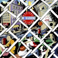 NO WARNING-TORTURE CULTURE -DIGI- (CD)