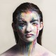 HAPPY ABANDON-FACEPAINT -DOWNLOAD- (LP)