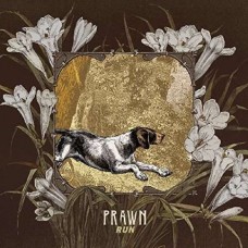PRAWN-RUN (LP)