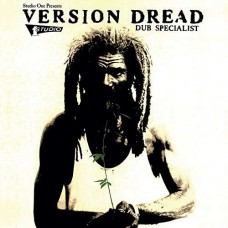 V/A-VERSION DREAD (CD)
