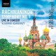 S. RACHMANINOV-SYMPHONY NO.1 - LIVE IN C (CD)