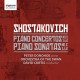 D. SHOSTAKOVICH-PIANO CONCERTOS NOS.1 & 2 (CD)