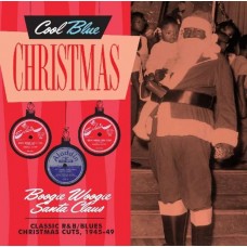 V/A-BOOGIE WOOGIE SANTA CLAUS (CD)