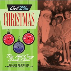 V/A-DIG THAT CRAZY SANTA.. (CD)