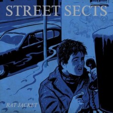 STREET SECTS-RAT JACKET (12")