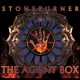 STONEBURNER-AGONY BOX (CD)