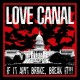 LOVE CANAL-IF IT AIN'T BROKE,.. (LP)