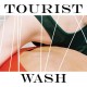 TOURIST-WASH -EP- (CD)