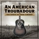 STEVE FORBERT (TRIBUTE)-AN AMERICAN TROUBADOUR:.. (CD)