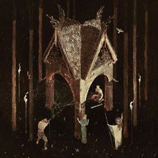 WOLVES IN THE THRONE ROOM-THRICE WOVEN (LP)