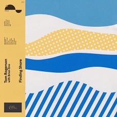 TOM ROGERSON & BRIAN ENO-FINDING SHORE (LP)