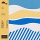 TOM ROGERSON & BRIAN ENO-FINDING SHORE (LP)