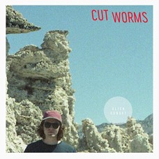 CUT WORMS-ALIEN SUNSET (12")