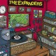 EXPANDERS-OLD TIME.. -DOWNLOAD- (LP)