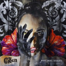 GREEN-MARCHING ORDERS (CD)