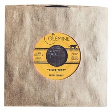 LEROI CONROY-TIGER (7")