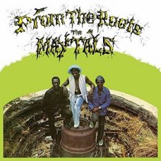 MAYTALS-FROM THE ROOTS (LP)