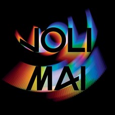 DAPHNI-JOLI MAI (CD)