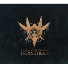 RANDAL COLLIER-FORD-PROMETHEAN (CD)