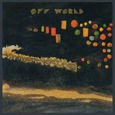 OFF WORLD-2 (LP)