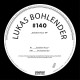 LUKAS BOHLENDER-GOLDEN HOUR -COLOURED/EP- (12")