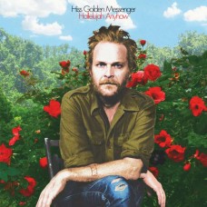 HISS GOLDEN MESSENGER-HALLELUJAH ANYHOW (CD)