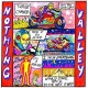 MELKBELLY-NOTHING VALLEY (LP)