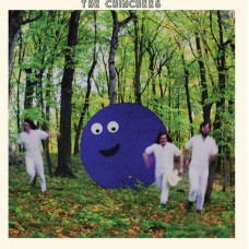 CHINCHEES-CHINCHEES (LP)