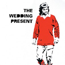 WEDDING PRESENT-GEORGE BEST 30 (CD)