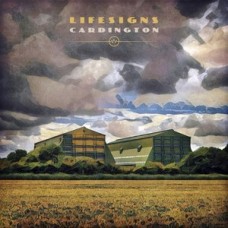 LIFESIGNS-CARDINGTON -HQ- (LP)