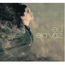 ELA VAZ-EU (CD)