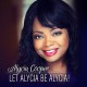 ALYCIA COOPER-LET ALYCIA BE ALYCIA! (CD)
