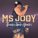 MS. JODY-THUNDER UNDER YONDER (CD)