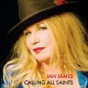 JAN JAMES-CALLING ALL SAINTS (CD)