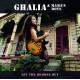 GHALIA & MAMA'S BOYS-LET THE DEMONS OUT (CD)