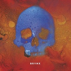 BRONX-BRONX (V) (LP)