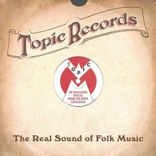 V/A-TOPIC RECORDS (2CD)