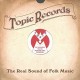 V/A-TOPIC RECORDS (2CD)