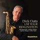 DICK OATTS-USE YOUR IMAGINATION (CD)