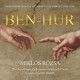 B.S.O. (BANDA SONORA ORIGINAL)-BEN HUR (2CD)