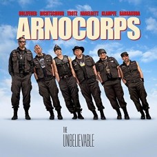 ARNOCORPS-UNBELIEVABLE (CD)