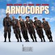 ARNOCORPS-UNBELIEVABLE (CD)