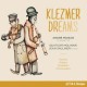 ANDRE MOISAN-KLEZMER DREAMS (CD)