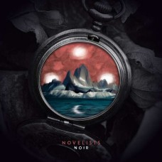 NOVELISTS-NOIR (CD)