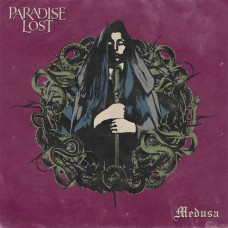 PARADISE LOST-MEDUSA (LP)