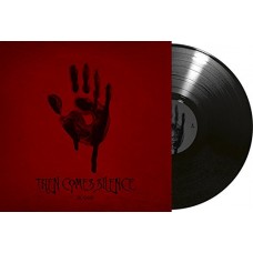THEN COMES SILENCE-BLOOD (2LP)